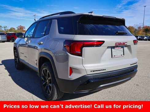 New 2026 GMC Terrain Elevation w/ Elevation Premium Package image 30