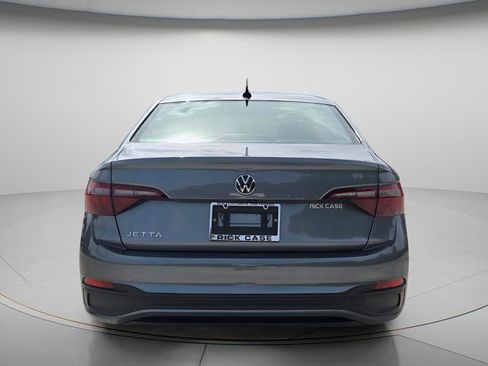 Used 2023 Volkswagen Jetta S FWD image 6