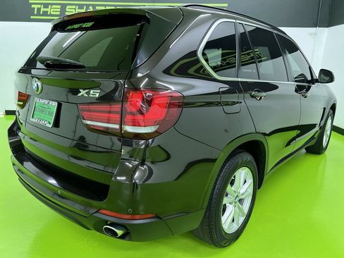 Used 2014 BMW X5 xDrive35i AWD/4WD image 10
