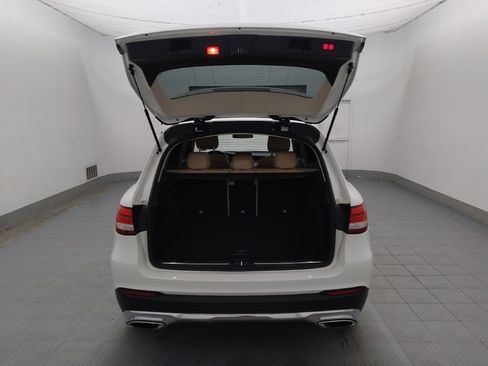 Used 2017 Mercedes-Benz GLC 300 w/ Premium 1 Package image 29