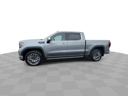 New 2026 GMC Sierra 1500 Denali Ultimate AWD/4WD image 4