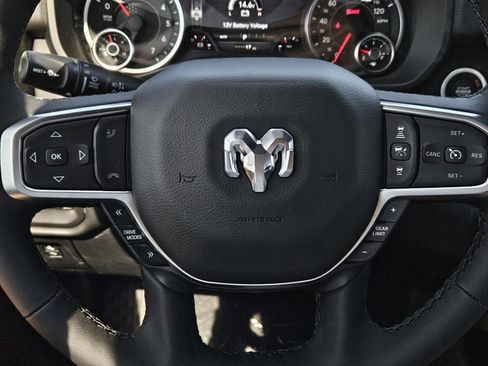 New 2026 RAM 1500 2WD Crew Cab image 21