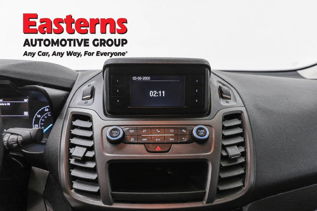 Used 2019 Ford Transit Connect XL FWD image 13