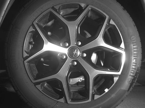 Used 2025 Jeep Compass Limited image 14