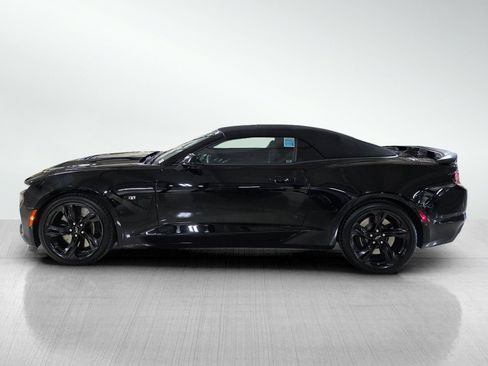 Used 2023 Chevrolet Camaro SS image 4