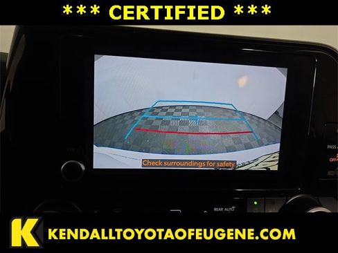 Certified 2023 Toyota Highlander LE image 14