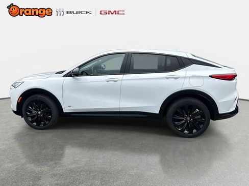 New 2026 Buick Envista Sport Touring w/ Convenience I Package FWD image 6