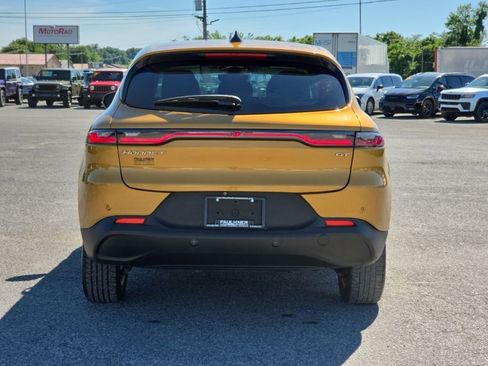 Used 2024 Dodge Hornet GT Plus AWD/4WD image 6