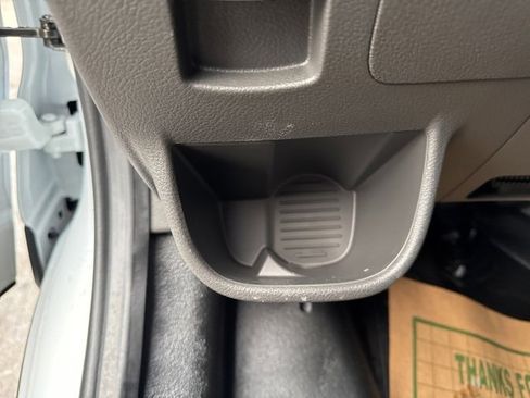 New 2026 Ford Transit 350 148 High Roof AWD w/ Load Area Protection Package image 18