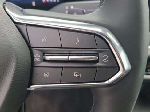 New 2027 Chevrolet Equinox LT FWD image 27
