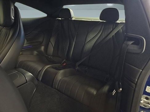 New 2024 Mercedes-Benz CLE 300 4MATIC Coupe image 24