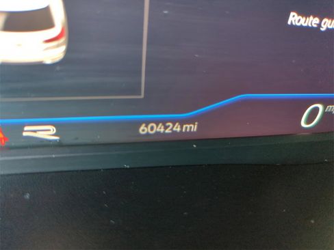 Used 2021 Volkswagen Atlas Cross Sport SEL R-Line image 41