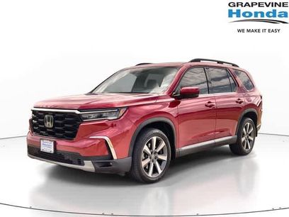 Used 2023 Honda Pilot Touring