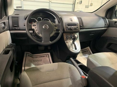 Used 2010 Nissan Sentra 2.0 SR image 4