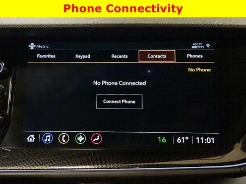 Used 2022 Buick Envision Essence w/ Sport Touring Package image 18