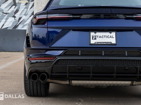 Used 2024 Lamborghini Urus S image 14