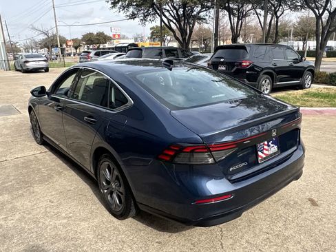 Used 2024 Honda Accord EX image 12