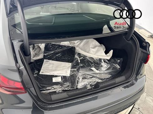 New 2026 Audi A3 2.0T Premium Plus image 17