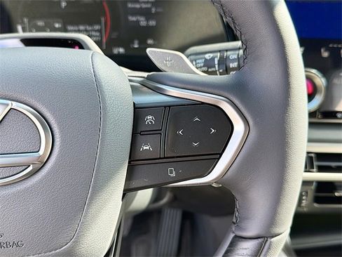 New 2026 Lexus RX 350 Premium Plus image 41