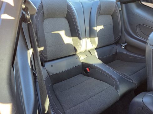 Certified 2024 Ford Mustang Coupe image 14