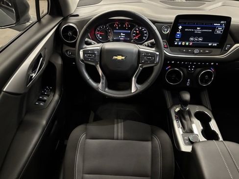 Used 2025 Chevrolet Blazer LT w/ Driver Confidence Package image 11
