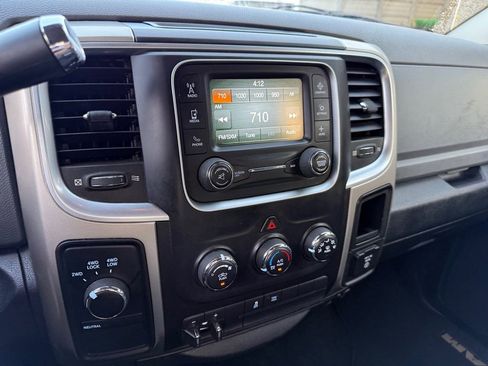 Used 2014 RAM 2500 Big Horn image 15