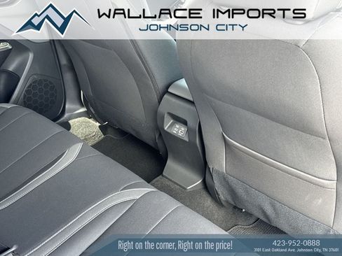 Certified 2026 Subaru Crosstrek 2.5i Premium w/ Crosstrek Mirror Package AWD/4WD image 38