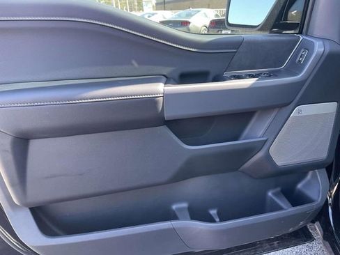 New 2026 Ford F150 XLT w/ Equipment Group 303A High image 13