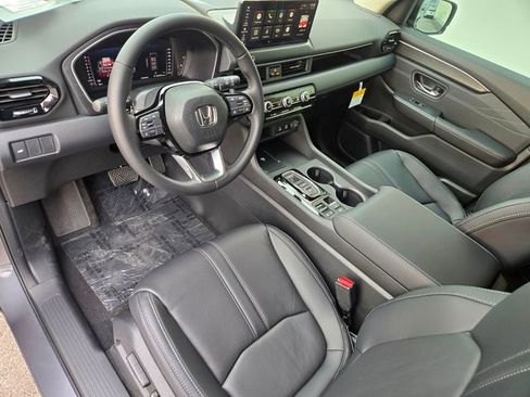 New 2026 Honda Pilot Touring image 11