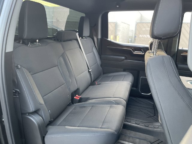 Used 2026 Chevrolet Silverado 1500 RST w/ RST Select Package AWD/4WD image 26