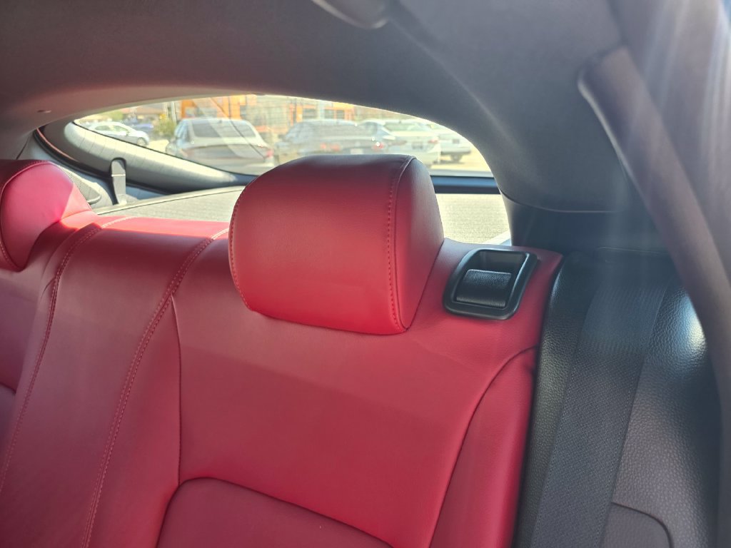 Used 2025 Acura Integra Type S FWD image 17