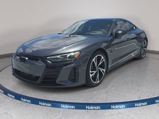 Used 2023 Audi e-tron GT Prestige w/ Prestige Package AWD/4WD video 1