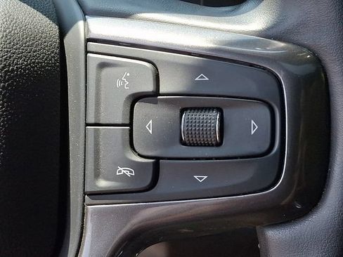 Used 2024 Chevrolet Silverado 3500 High Country w/ Technology Package AWD/4WD image 23