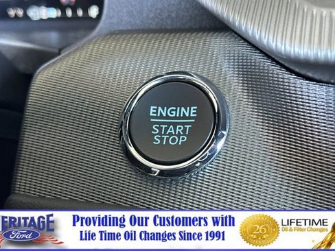 New 2026 Ford Explorer ST w/ Sun And Sound Package AWD/4WD image 24
