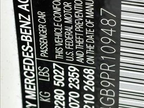 Used 2023 Mercedes-Benz C 300 Sedan image 25