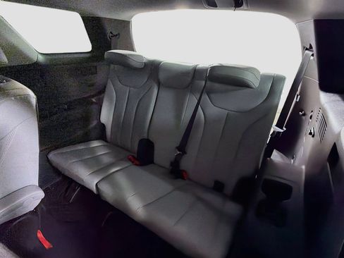 Used 2020 Hyundai Palisade SEL FWD image 30