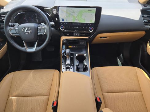 Used 2024 Lexus NX 350h AWD image 27