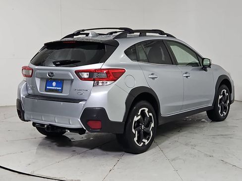 Used 2022 Subaru Crosstrek 2.5i Limited w/ Moonroof Package 1 image 6