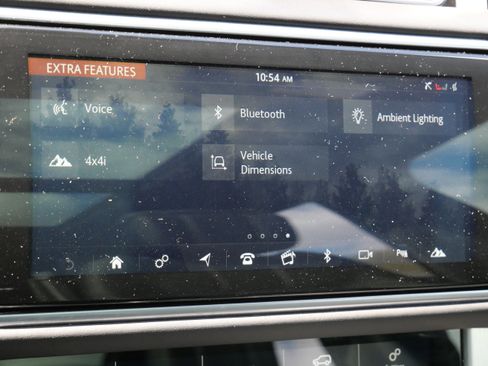 Used 2022 Land Rover Range Rover Westminster Edition AWD/4WD image 33