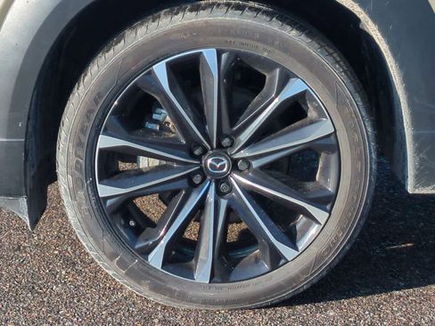 Used 2025 MAZDA CX-50 2.5 Turbo w/ Weather Package image 13