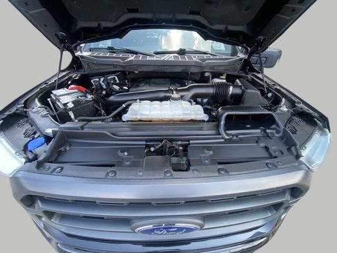 Certified 2023 Ford F150 XLT w/ Equipment Group 302A High AWD/4WD image 16