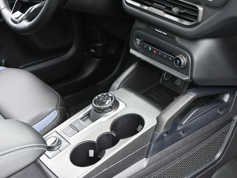 New 2025 Ford Bronco Sport Outer Banks w/ Sasquatch Outer Banks Package AWD/4WD image 34