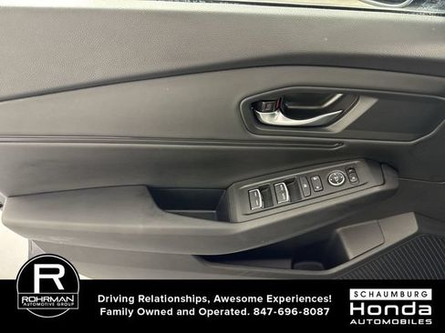 Certified 2026 Honda Accord SE image 21