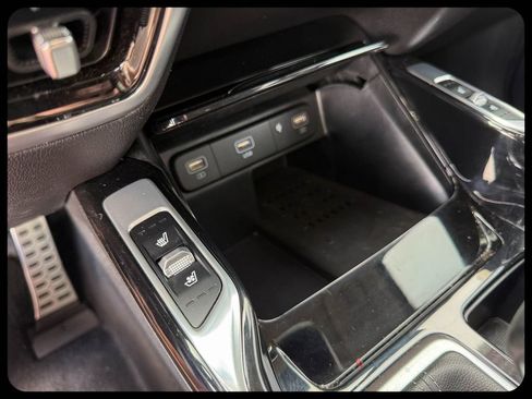 Used 2021 Kia Sorento SX FWD image 33