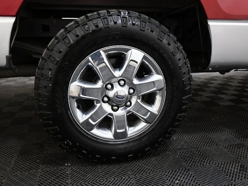 Used 2014 Ford F150 XLT w/ Equipment Group 302A Luxury image 37