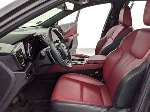 Used 2023 Lexus NX 250 AWD w/ Cold Area Package image 14