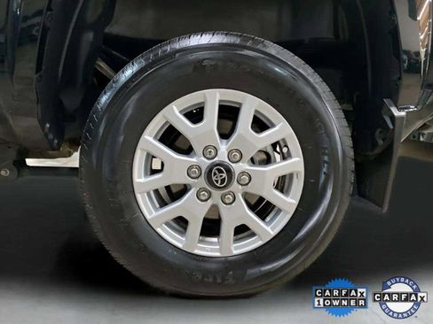 Used 2024 Toyota Tacoma SR5 image 25