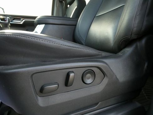 Certified 2022 Chevrolet Silverado 1500 RST w/ RST All Star Premium Package image 26