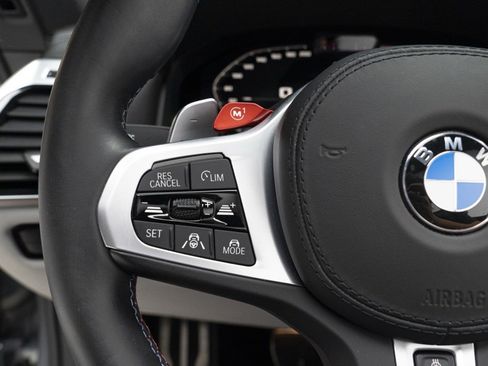 Used 2023 BMW M8 Competition image 21