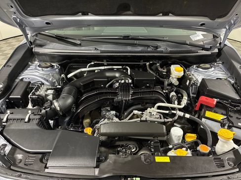 Certified 2023 Subaru Crosstrek 2.5i Sport image 7